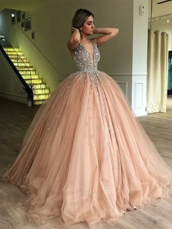 ball gown dresses