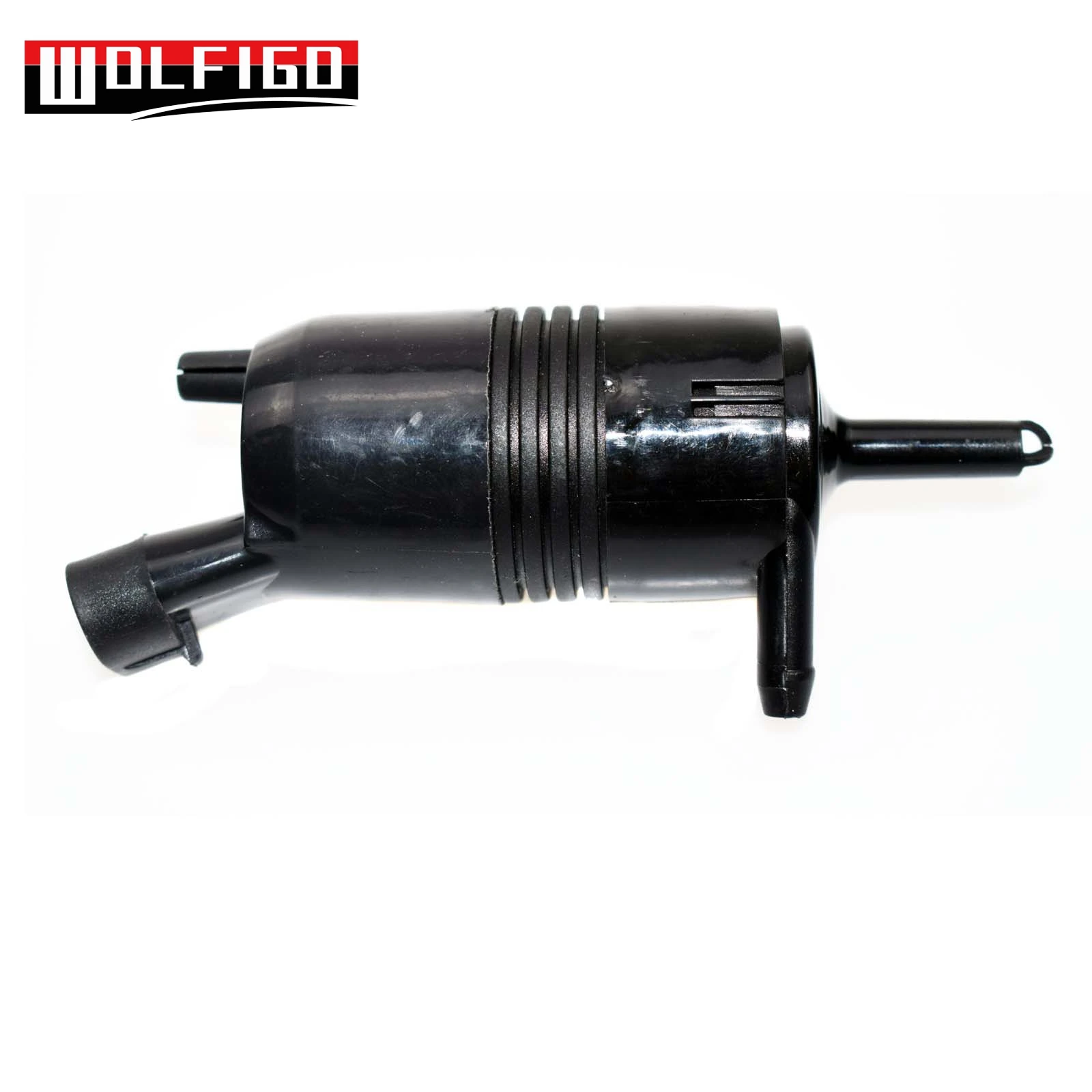 WOLFIGO новый насос омывателя лобового стекла для Buick Chevy GMC Pontiac oldcadillac 89025062 89001122 89001126