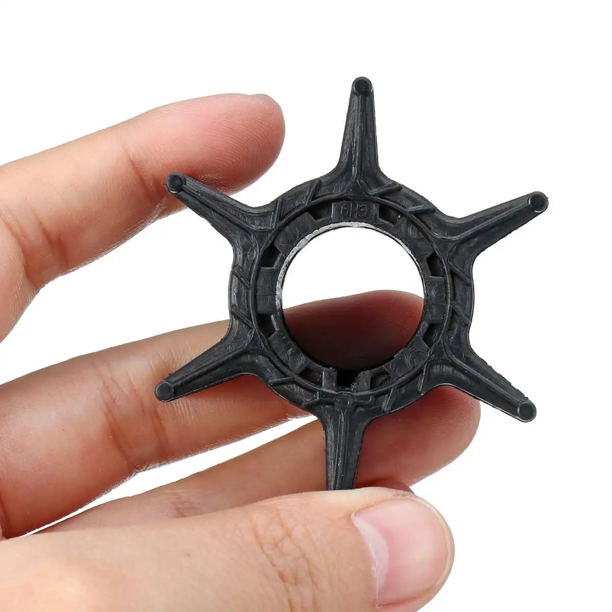 F60 60hp 4-Stroke 2002-2009 Replaces Yamaha 6H3-44352-00 Outboard Impeller