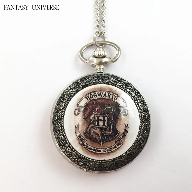 

FANTASY UNIVERSE Freeshipping wholesale 20PC a lot pocket Watch necklace HRAAAA36