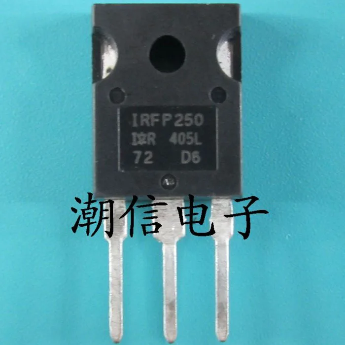 IRFP250 [ TO 3P ] Brand stock original New|stock tag|stock nvidiastock ...