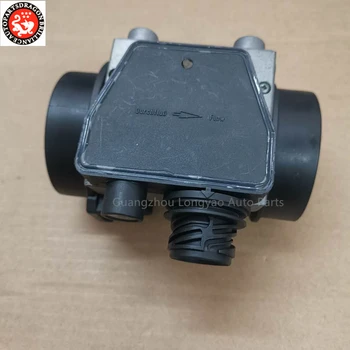

Mass Air Flow Sensor MAF Fits B-M-W E36 E34 E32 for Coupe Sedan Wagon 2.5L air flow sensor
