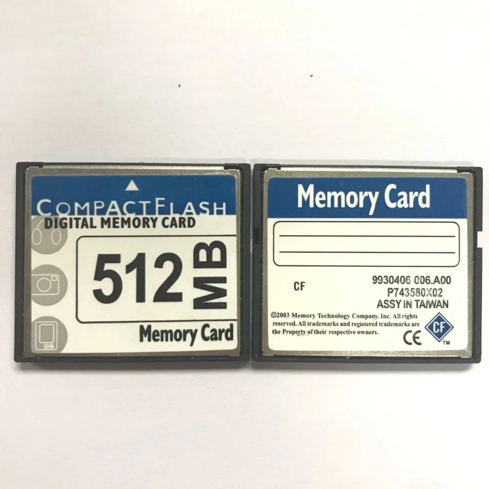 Реальный Ёмкость! 128MB 256MB 512MB 1GB 2GB 4GB CompactFlash промышленная CF карта Compact Flash карта памяти