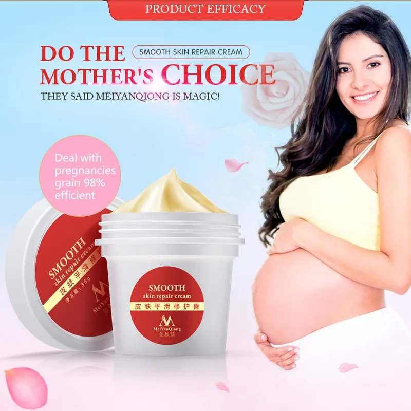 

Removal To Maternity Skin Repair Body Cream Smooth Skin Cream For Stretch Marks Scar Remove Scar Care