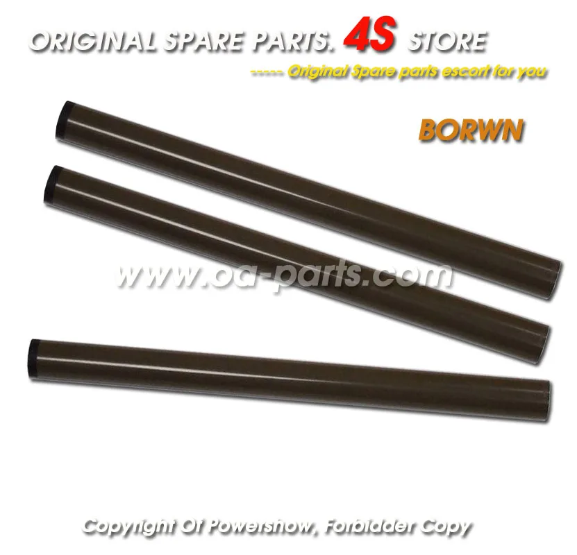 

Original New Fuser Film Sleeve/Teflon/film  for HP5000 RG5-3528-Fm3 FFS-5000-000 printer parts