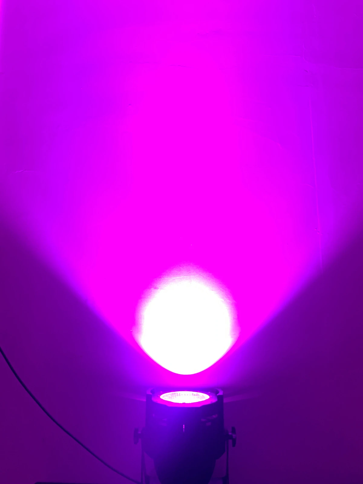 Светодиодный прожектор par 200W COB RGBWA UV 5 в 1/RGBW 4 1/RGB 3 1/теплый белый холодный УФ