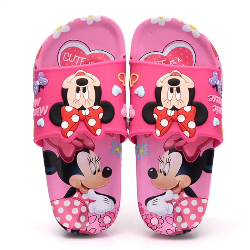 sapatos da minnie