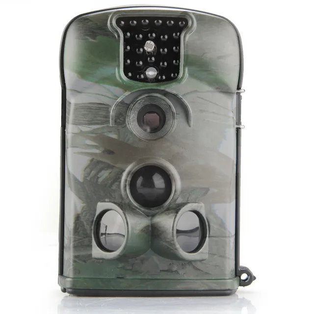 Best price at $125 Cheap 5210A Little Acorn Camera LTL-5210A 940nm 12MP MMS Digital Mobile Scouting Acorn IR Wildlife Trail Surveillance Hunting Camera