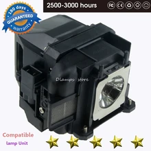 Replacement ELPLP88 V13H010L88 for EPSON Powerlite S27 EB-S04 EB-945H EB-955WH EB-965H EB-98H EB-S31Projectors Replacement ELPLP88 V13H010L88 for EPSON Powerlite S27 EB-S04 EB-945H EB-955WH EB-965H EB-98H EB-S31Projectors