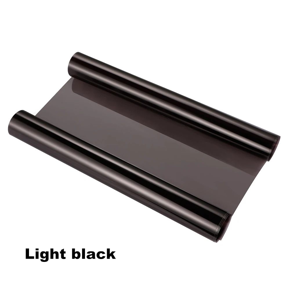 Light black