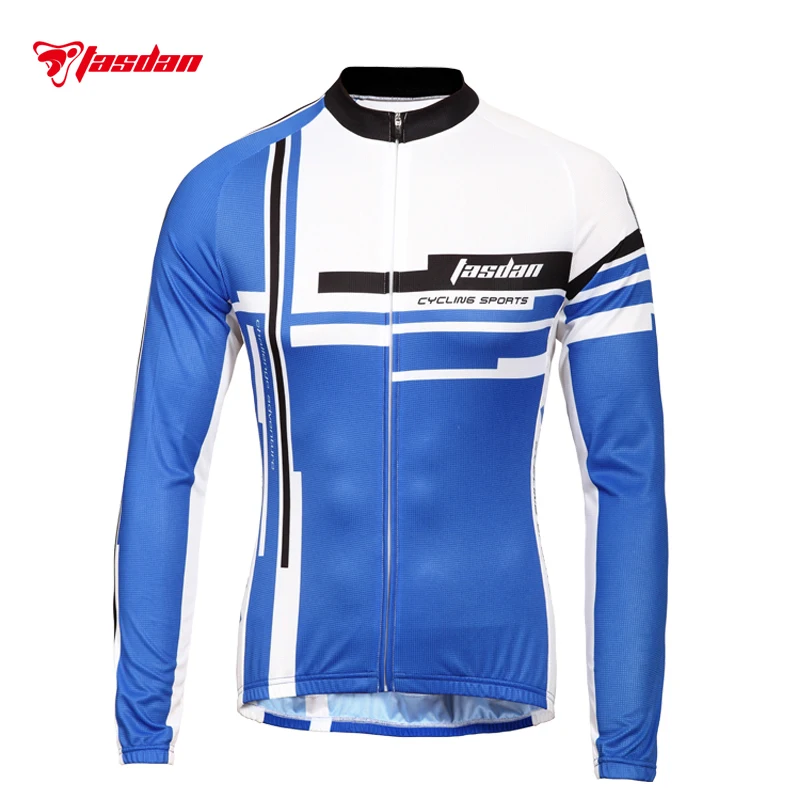 Buy Tasdan Cycling Wear Cycling Jersey Mens Bike Shirt