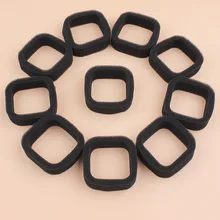 10Pcs/lot Air Filter fit KAWASAKI TH23D TH26D TH23 TH26 TH 23 26 TJ27 11010-2530 Brushcutter Trimmer Replacement