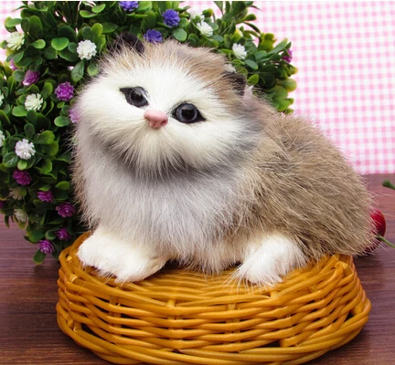 cat mini toys