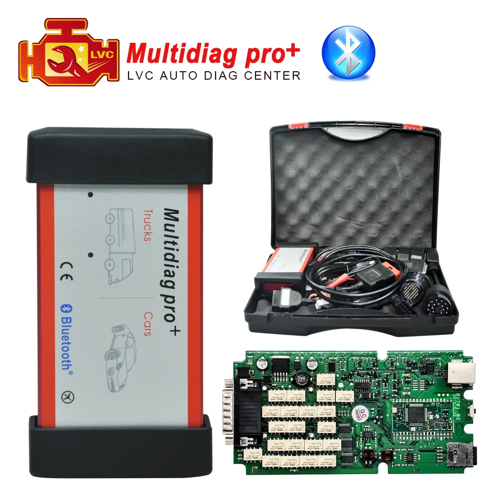Prix pour A + Qualité Unique vert Conseil Multidiag pro cdp tcs plus Bluetooth + ensemble complet 8 câbles de voiture + en plastique valise diagnosstic outil Prix pour A + Qualité Unique vert Conseil Multidiag pro cdp tcs plus Bluetooth + ensemble complet 8 câbles de voiture + en plastique valise diagnosstic outil