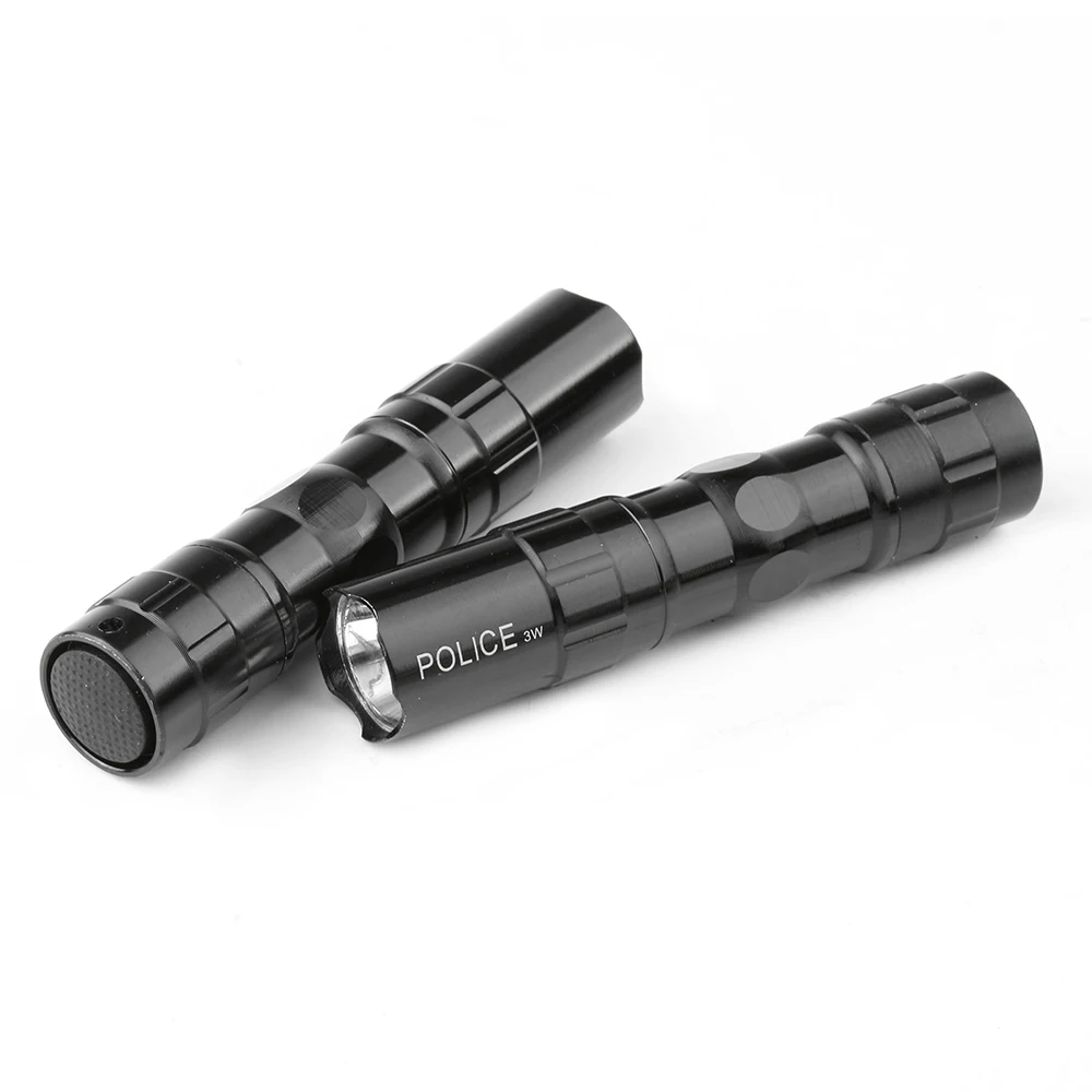 MainiFire 1PC Newest Waterproof Super Bright Mini Tactical Flashlight