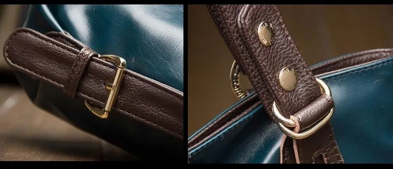 CHISPAULO дизайнерская Брендовая женская сумка из воловьей кожи модная повседневная женская сумка через плечо X12