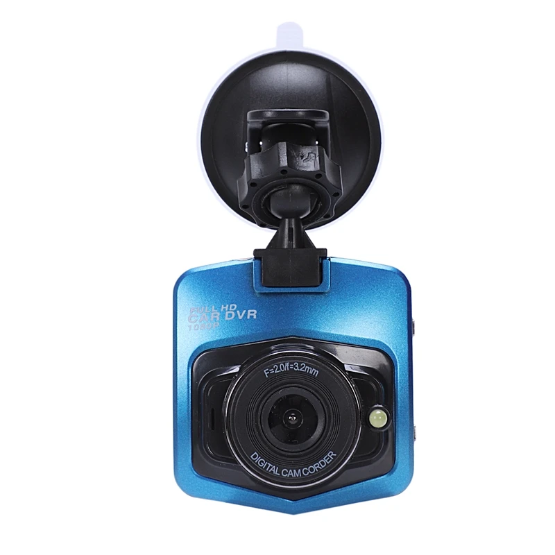 Новый мини Автомобильный видеорегистратор Hd 2 4 &quotFull 1080P видео регистратор g