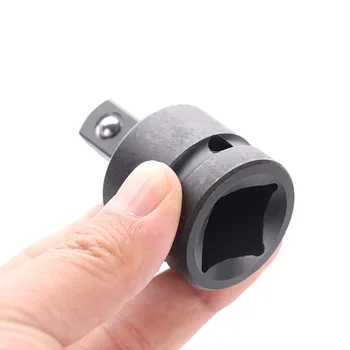 

3/4*1/2 Inch Impact Drive Socket Reducer Ratchet Adapter Converter High quality Impact Drive Hot Sale