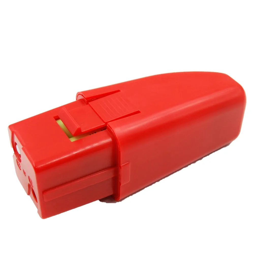 Новый Ni-MH 7,2 V 2000mAh сменная аккумуляторная батарея для Т-пылесоса Ontel Поворотная подметальная машина G1 & G2