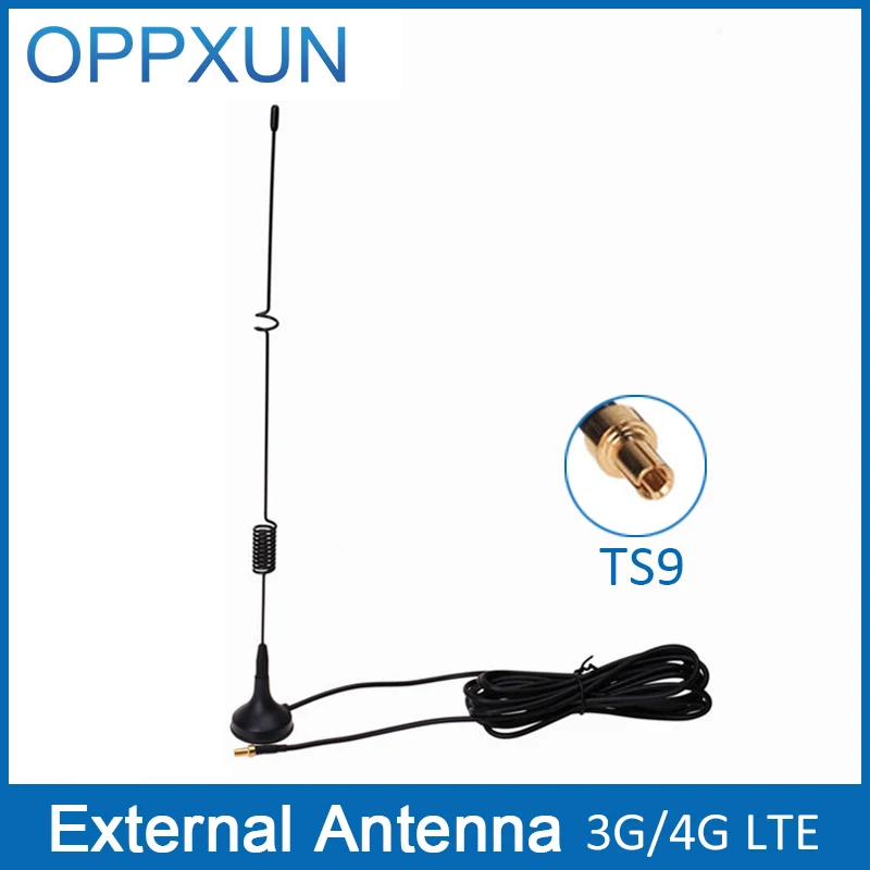 bilder für 3G Antenne TS9 stecker 3G router antenne 7dBi gain mit RG174 Kabel für Huawei router modem ZTE MF633 + MF645 MF633BP + modem bilder für 3G Antenne TS9 stecker 3G router antenne 7dBi gain mit RG174 Kabel für Huawei router modem ZTE MF633 + MF645 MF633BP + modem