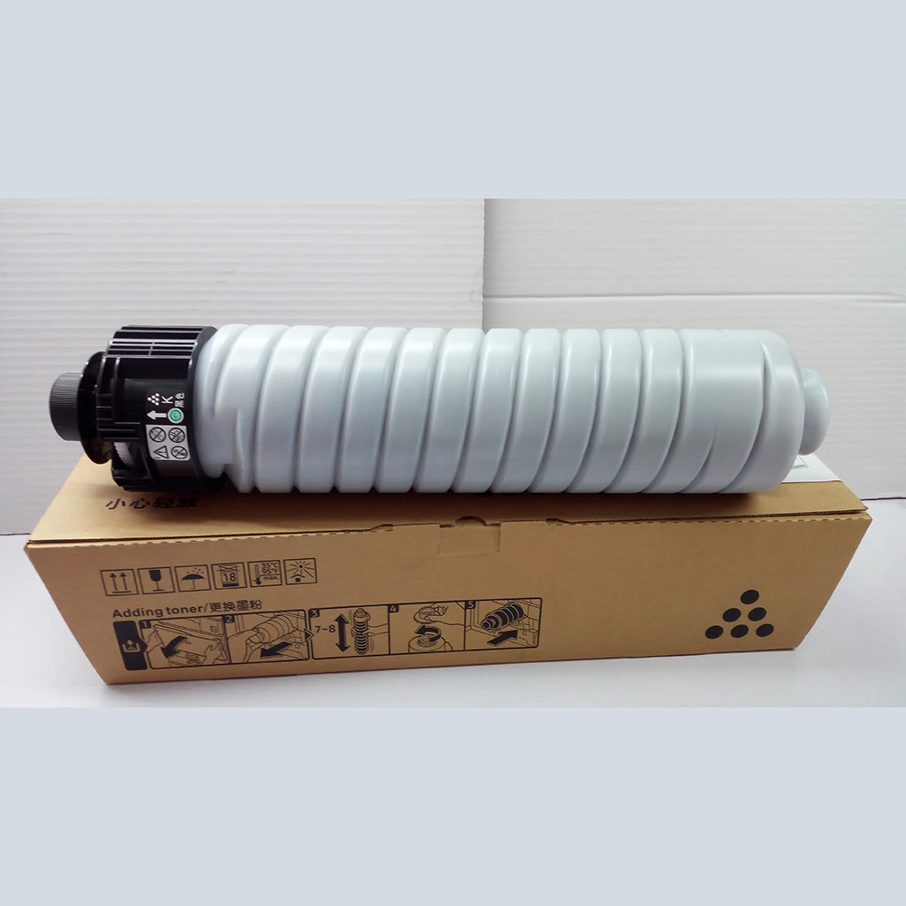 

(1pieces) High quality! compatible toner cartridge for Ricoh MP 3554 use for Ricoh MP2554/3054/3554/2554SP/3054SP/3554SP