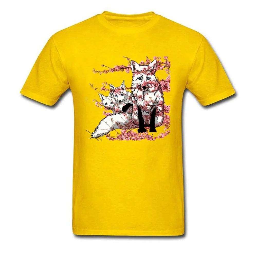 Spring Fox_yellow