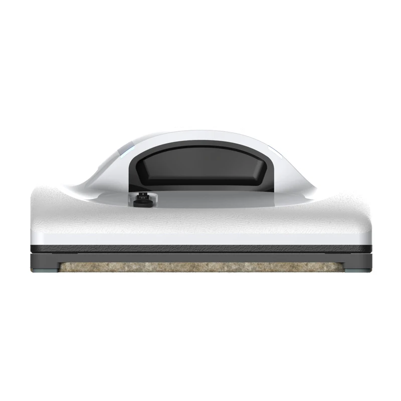 2023 Liectroux X6 Automatic Window Vacuum Cleaning Robot,safe rope,Remote Control,Antifall,Glass Wall Wash Mop Clean,UPS system 4