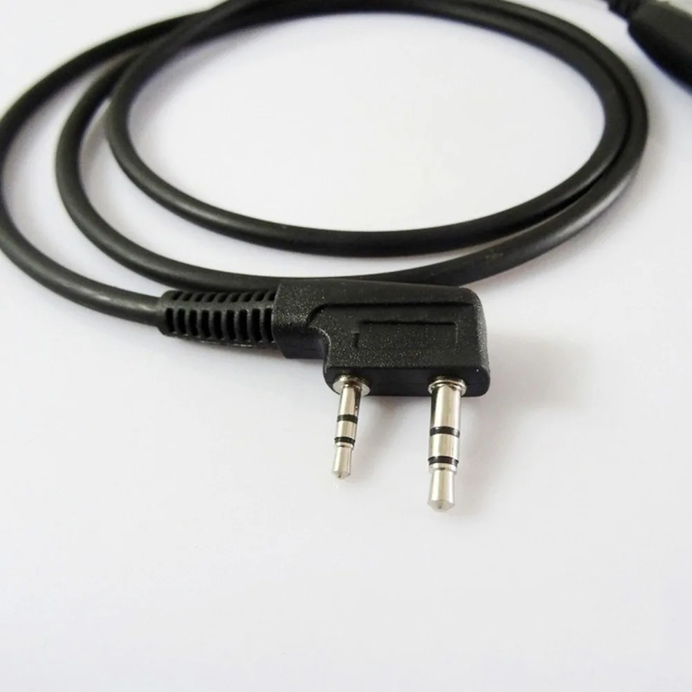 SOONHUA Портативный USB Кабель для программирования шнур CD драйвер для UV-5R 888S UV-5RE UV-82 UV-F8+ UV-3R плюс двухсторонний радиоприемопередатчик