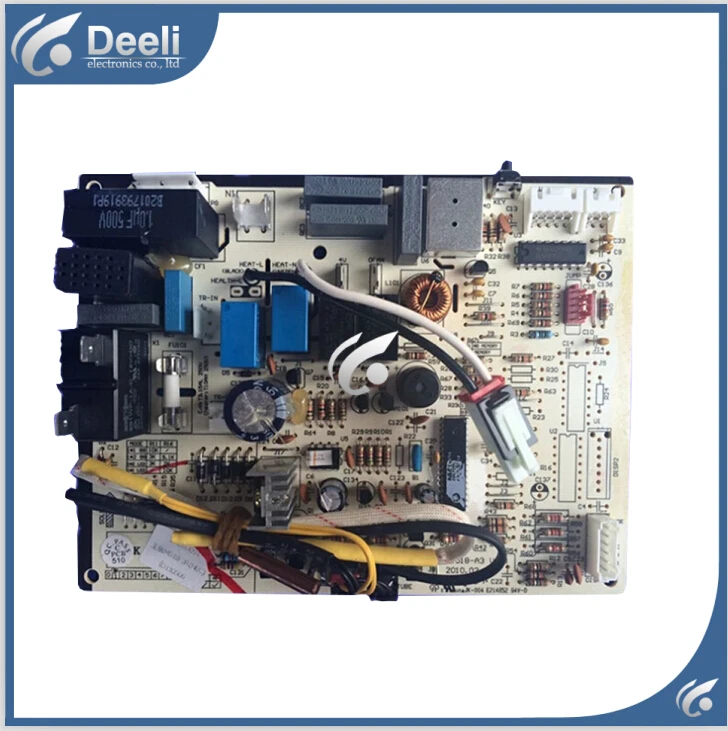 95% new good working for air conditioner Computer board pc board 30135309 motherboard M518F3R on sale 95% new good working for air conditioner motherboard pc board plate zkfr 72lw 17c1 on slae
