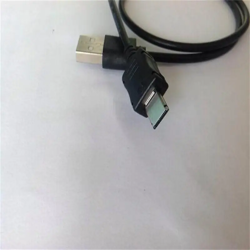 12PIN USB настроить кабель аксессуары для Кобан GSM gps трекер TK102B 102B личный автомобиль