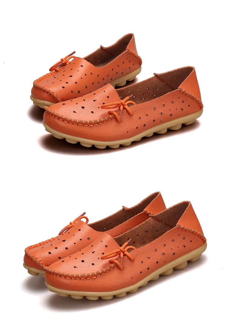 AH915 (36) Women's Loafers