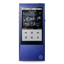 IRIVER Astell& Kern AK Jr 64 Гб HIFI плеер портативный DSD Музыка MP3 аудио плеер без потерь музыка ультра-тонкий плеер