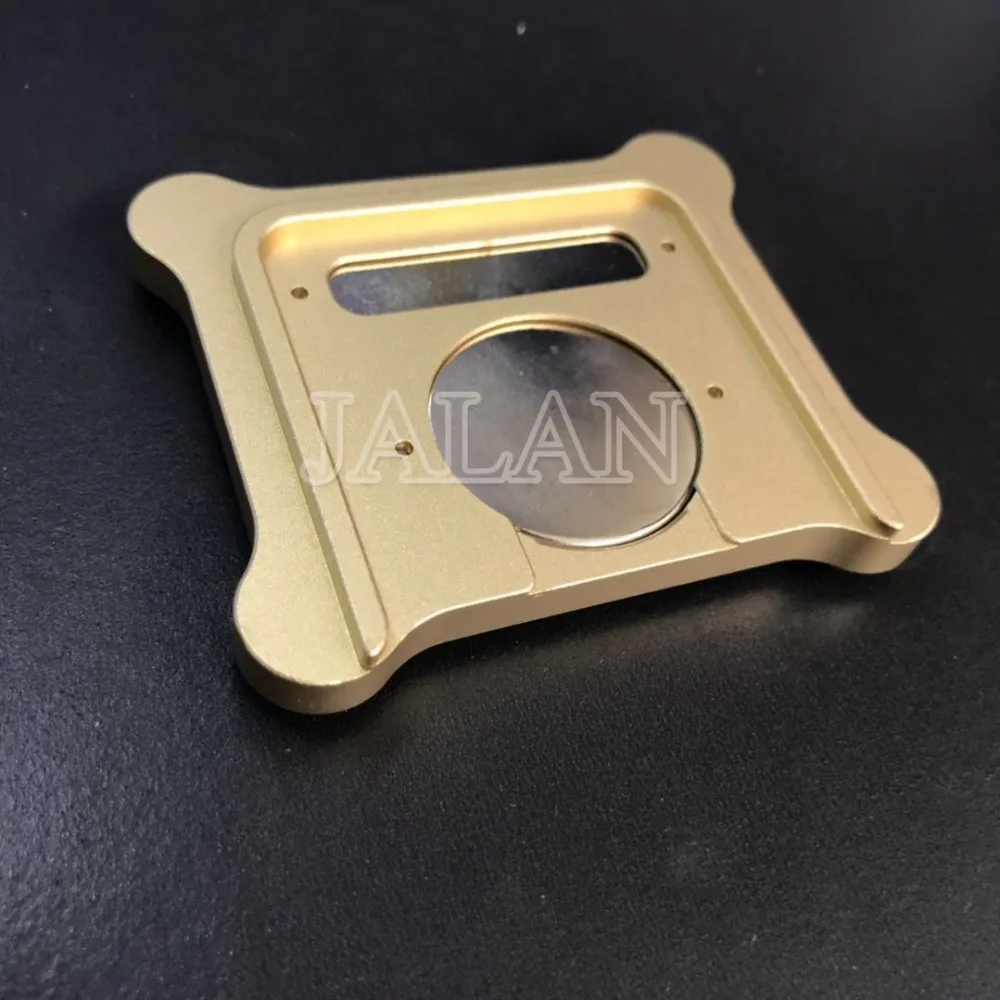 WL растение олово для iPhone XR-XS-MAX 5 5S 6 6s 7 7 P NAND низкочастотная микросхема чип BGA трафарет завод Оловянная стальная сетка с основанием