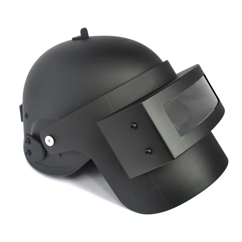 

Airsoft M88 Face Mask Tactical Helmet Swat Shooting Hunting Wargame Paintball Helmet