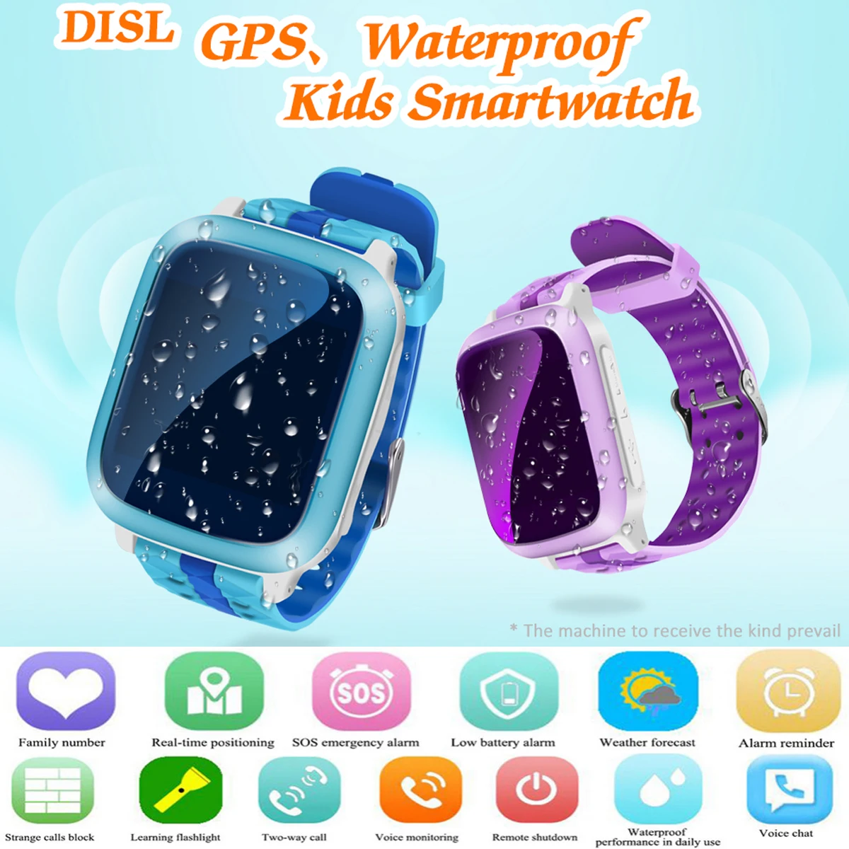 blocks smartwatch 2019