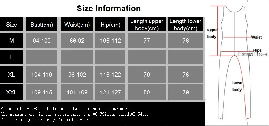 size