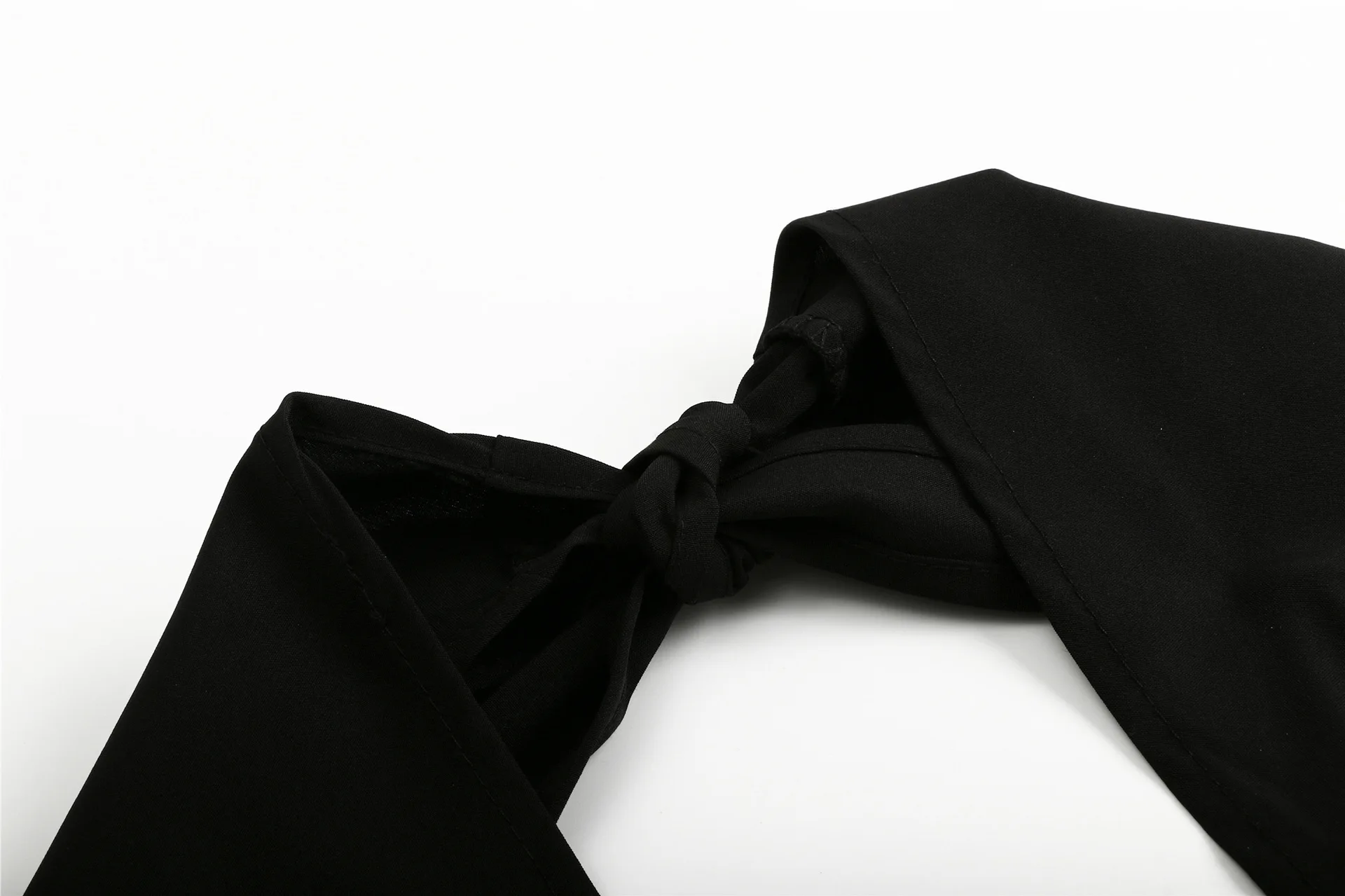 Модный прочный комбинезон для женщин без рукавов черный комбинезон женский Свободный Повседневный негабаритный верхняя одежда