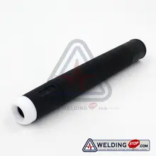 WP-26P SR-26P TIG сварочный прямой фонарь на голову, карандаш, 200А с воздушным охлаждением