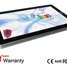 Рекламное оборудование! 32-дюймовый Настенный digital signage ЖК-дисплей Дисплей