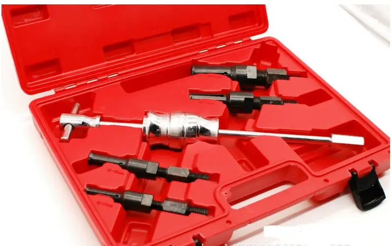 Pittsburgh Automotive Bearing Puller Set atelieryuwa.ciao.jp