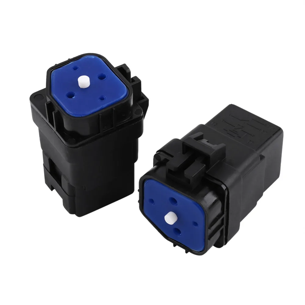Brand New Waterproof Integrated 12v 40A 4pin Auto Relay and Relay