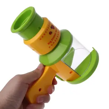 

Bug Catcher Insect Viewer Microscope Scientific Exploration Teaching Kindergarten Toy For Kid Children