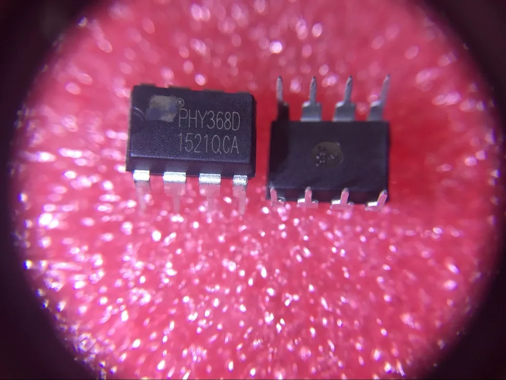 Бесплатная доставка 20 шт./лот 368D PHY368 PHY368DA DIP8 Новинка | Обустройство дома