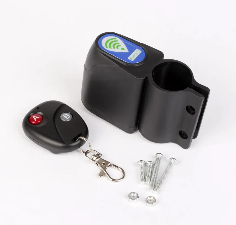 cycle sensor lock