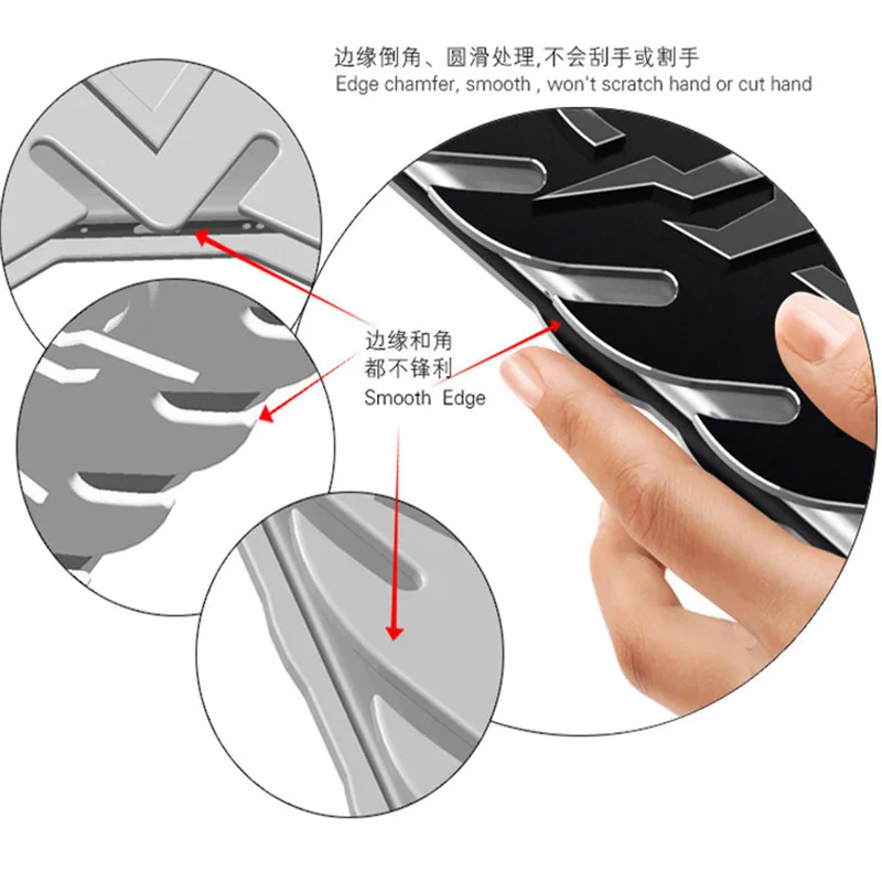 For Xiaomi Black Shark Zimon Luxury New Thor Heavy Duty Armor Metal Aluminum Phone Case For Xiaomi Black Shark Case For Xiaomi Black Shark Zimon Luxury New Thor Heavy Duty Armor Metal Aluminum Phone Case For Xiaomi Black Shark Case