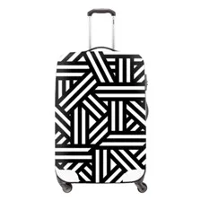 14 Elastic Luggage Protective Dust Covers For 18-30inch Travel Suitcase Waterproof Luggager Cover With Stoage Bag Free Shipping