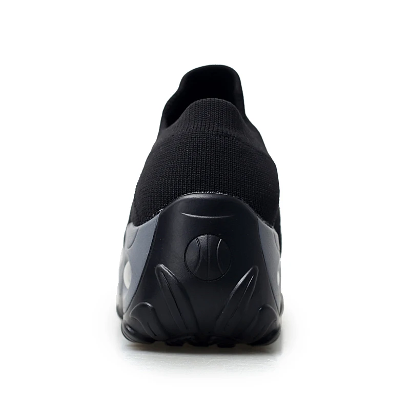 Cheap YWEEN Women Platform Sneakers Spring ladies Wedges Casual Shoes Women Trainers Comfortable Femme Height Increasing Women Shoes