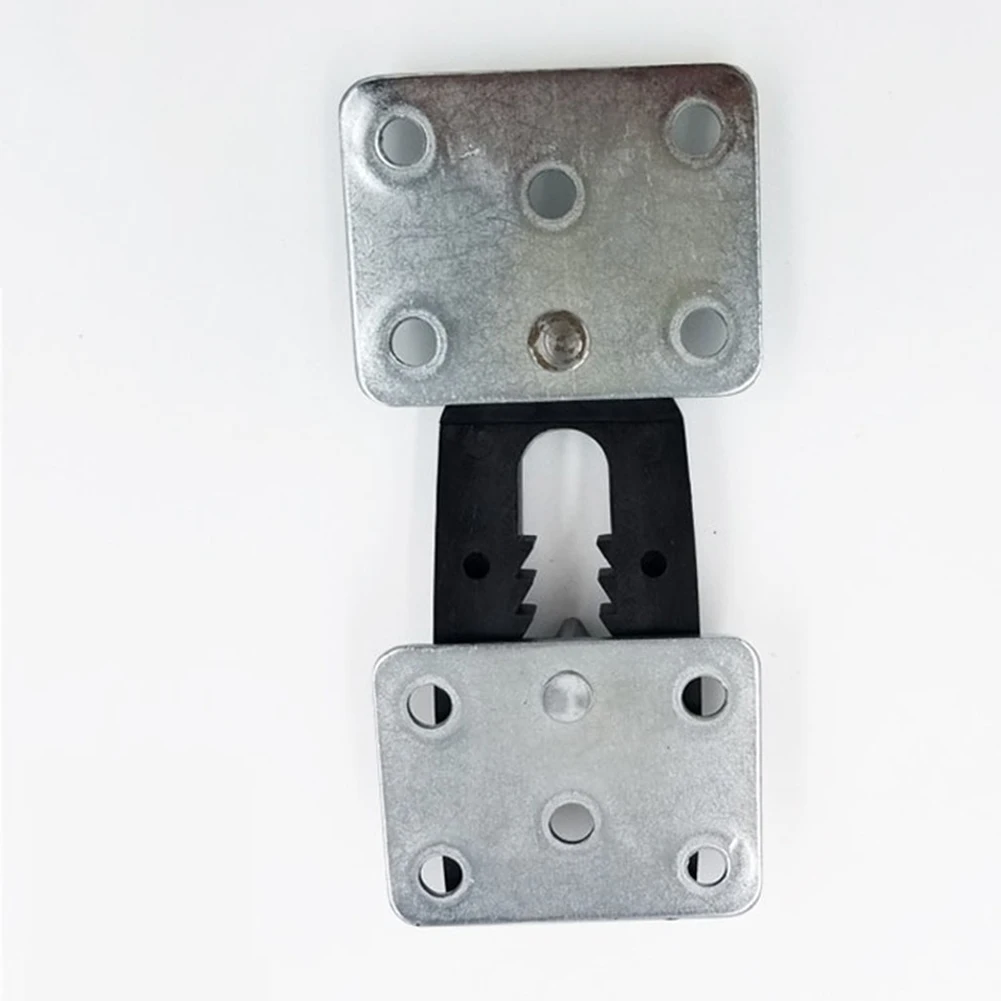 

Tools Link Couch Connector Sectional Furniture Fitting Alligator Clip Practical Accessories Home Hinges Joint Snap Durable
