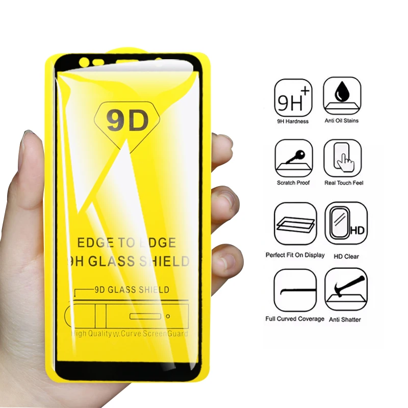 9D Защитное стекло для Sumsung Galaxy J7 Prime Защитная пленка экрана J2 J3 J5 J330F J530F J730F Pro
