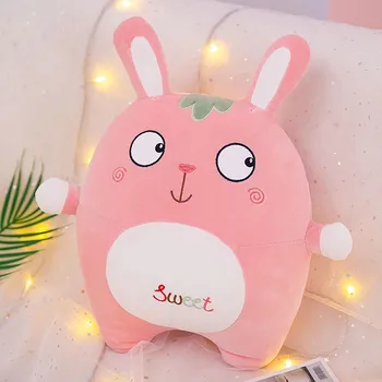 

Cute Animal Plush Doll Home Decoration Children Cartoon Dolls 6.6